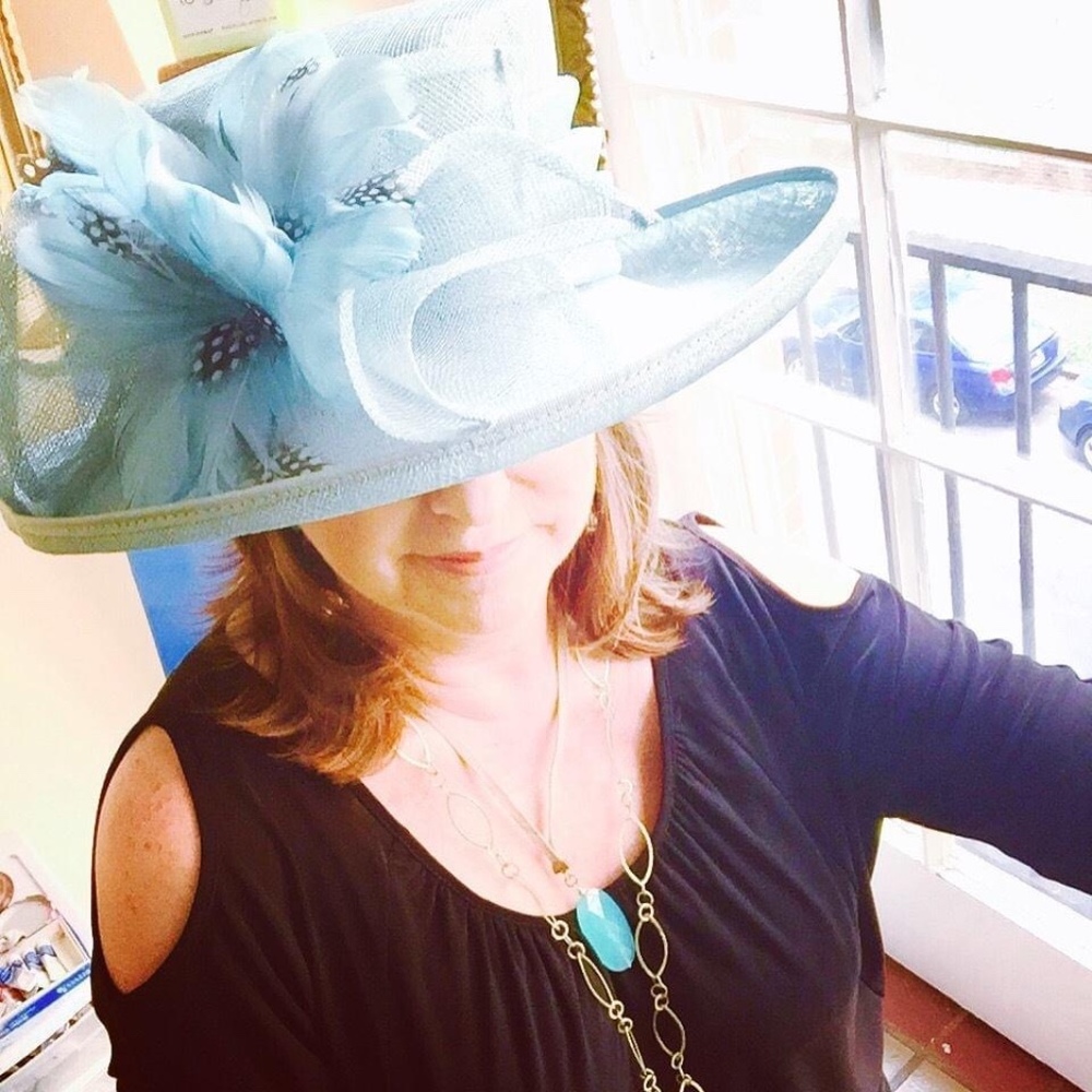 Meet your Posher, Denise